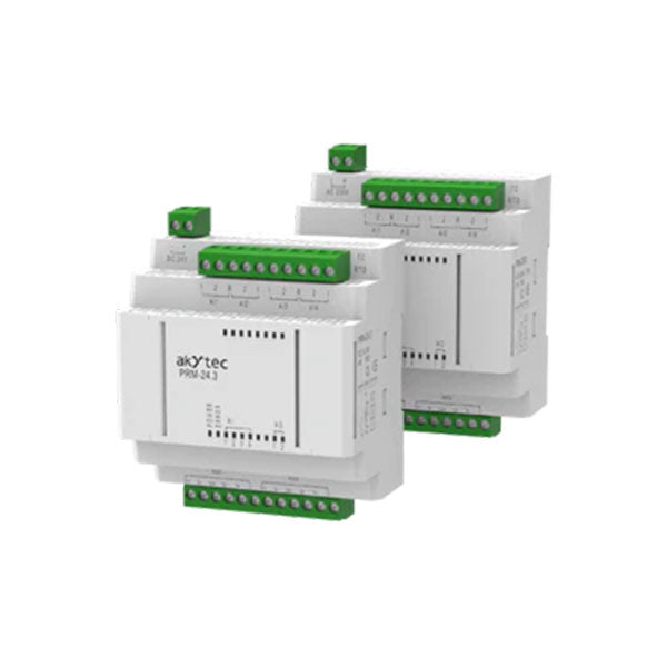 Load image into Gallery viewer, PRM Extension module (PRM.230.1, PRM.24.1, PRM.230.3, PRM.24.3)