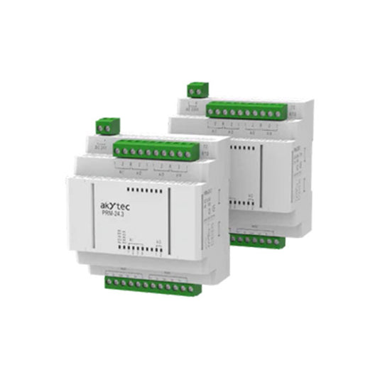 PRM Extension module (PRM.230.1, PRM.24.1, PRM.230.3, PRM.24.3)