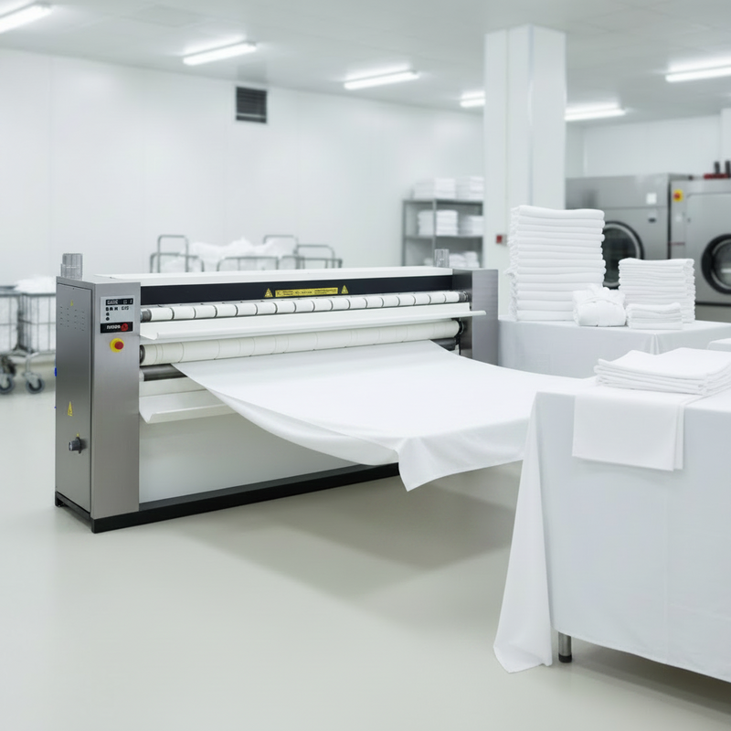 Load image into Gallery viewer, Fagor - Flatwork Ironer - PS-35/200 MP G