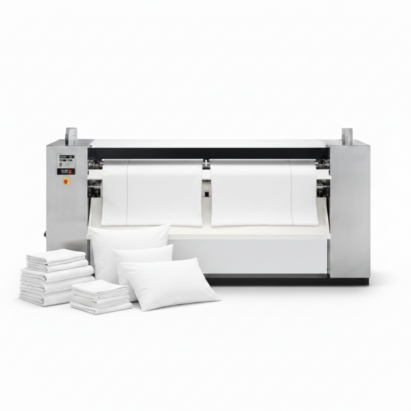 Load image into Gallery viewer, Fagor - Flatwork Ironer - PSG-50/320 MP