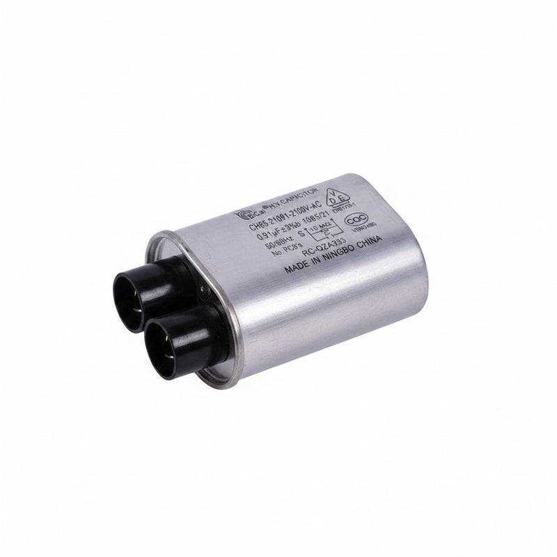Load image into Gallery viewer, Microwave Oven High Voltage Capacitor 4055015665