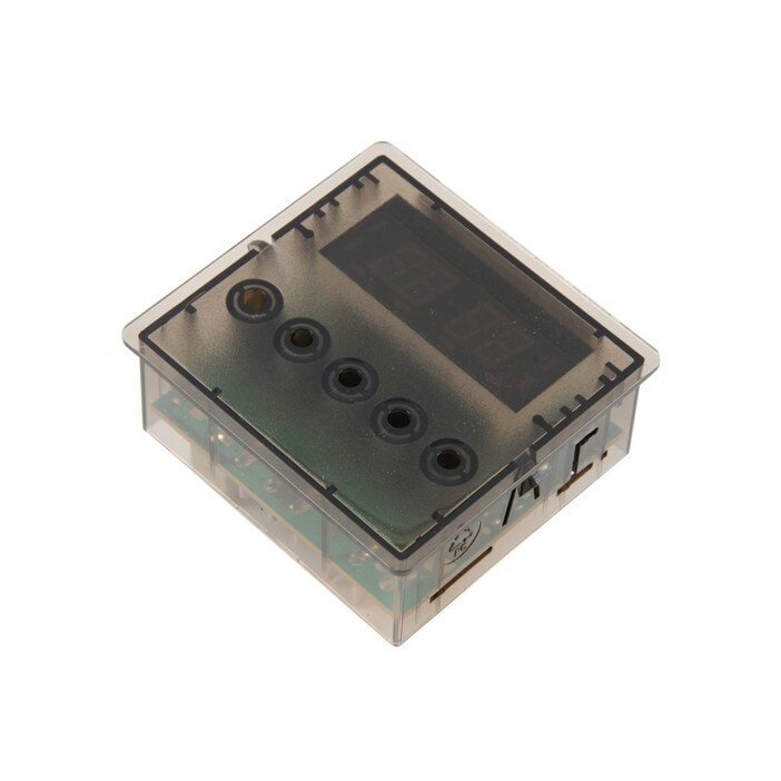 Load image into Gallery viewer, Oven Timer Assembly 3874397007