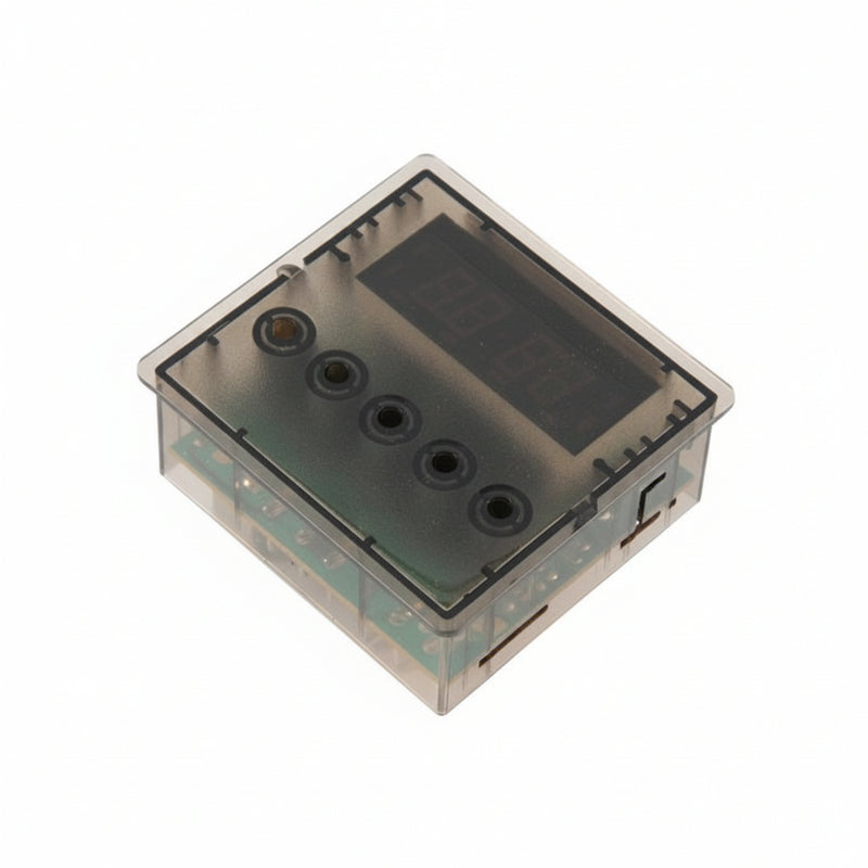 Load image into Gallery viewer, Oven Timer Assembly 3874397007