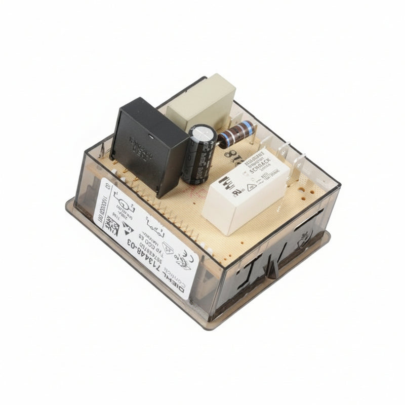 Load image into Gallery viewer, Oven Timer Assembly 3874397007