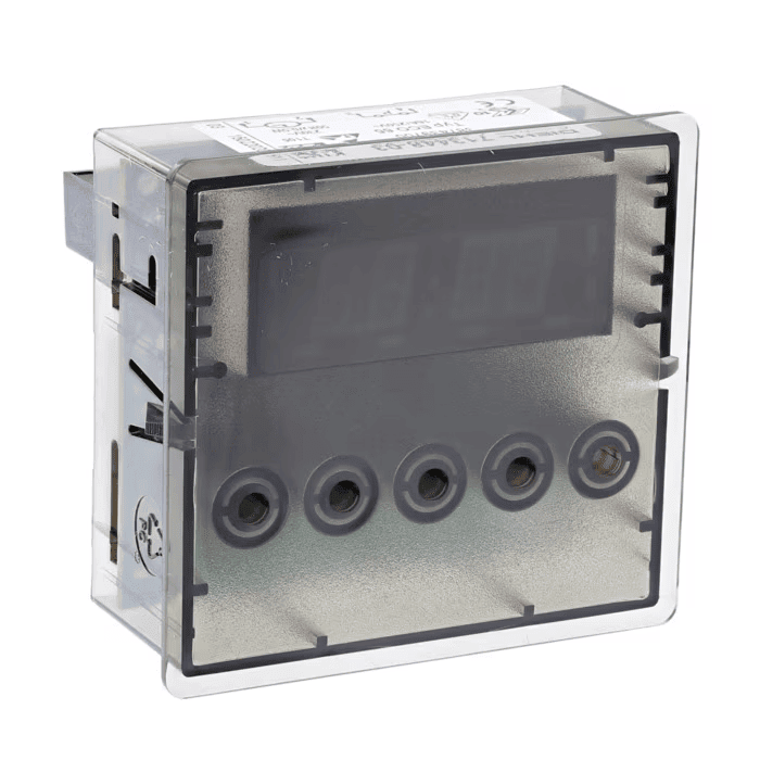 Load image into Gallery viewer, Oven Timer Assembly 3874397007