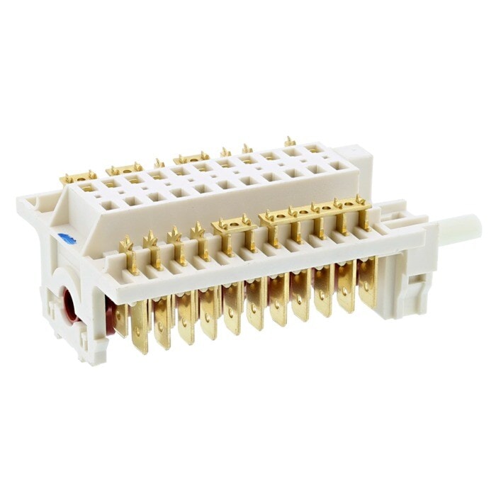 Load image into Gallery viewer, Oven Selector Switch 3306184007