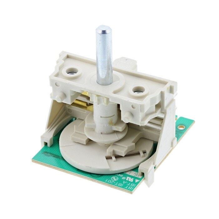 Load image into Gallery viewer, Oven Selector Switch 3874542016