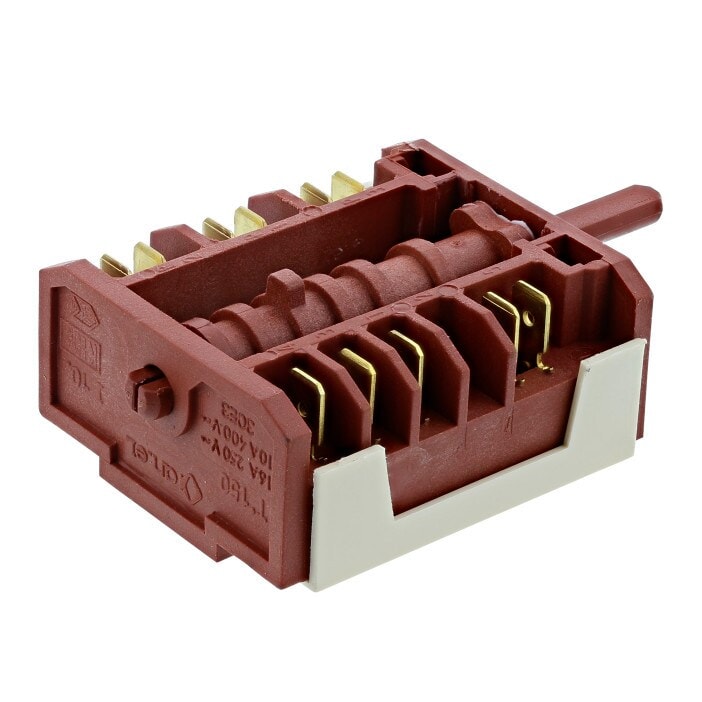 Load image into Gallery viewer, Oven Selector Switch 3570636013