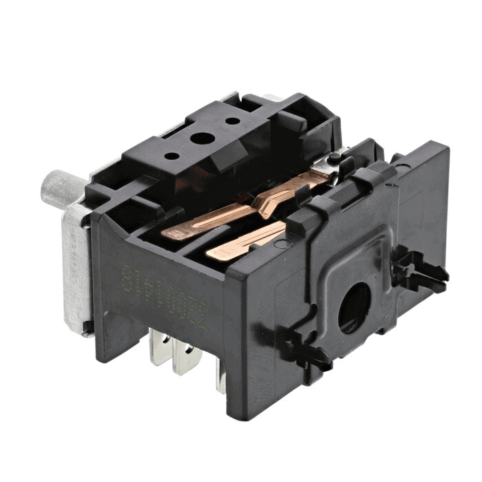 Load image into Gallery viewer, Oven Selector Switch 50298364006