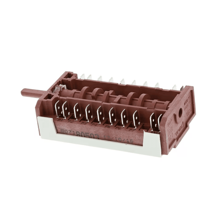 Load image into Gallery viewer, Oven Selector Switch 3570668016