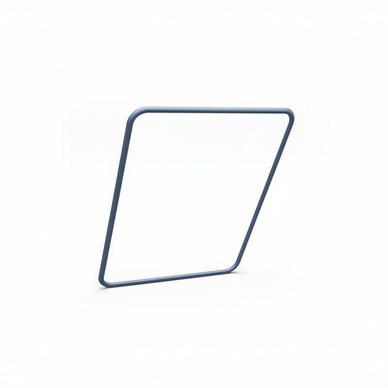 Load image into Gallery viewer, Gasket Oven Door 140245093012