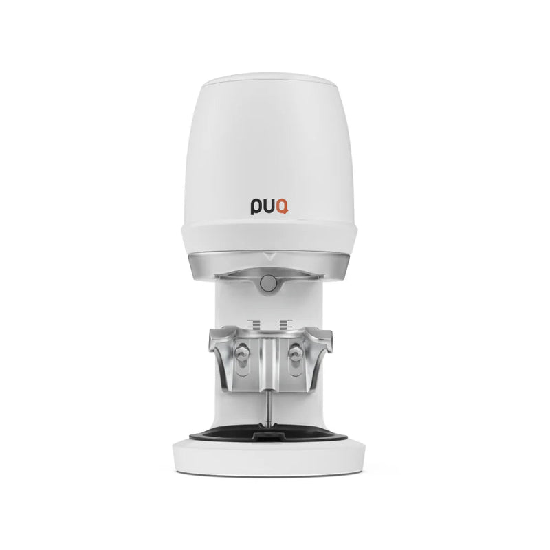 Load image into Gallery viewer, Puqpress – Q Gen6 Precision Automatic Tamper White