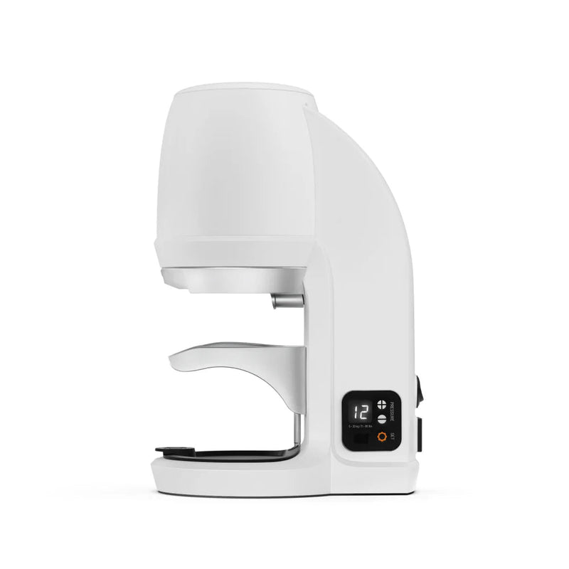 Load image into Gallery viewer, Puqpress – Q Gen6 Precision Automatic Tamper White