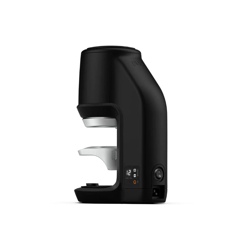 Load image into Gallery viewer, PuqPress - PRO Precision Automatic Tamper - Matt 58.3mm, UK Plug