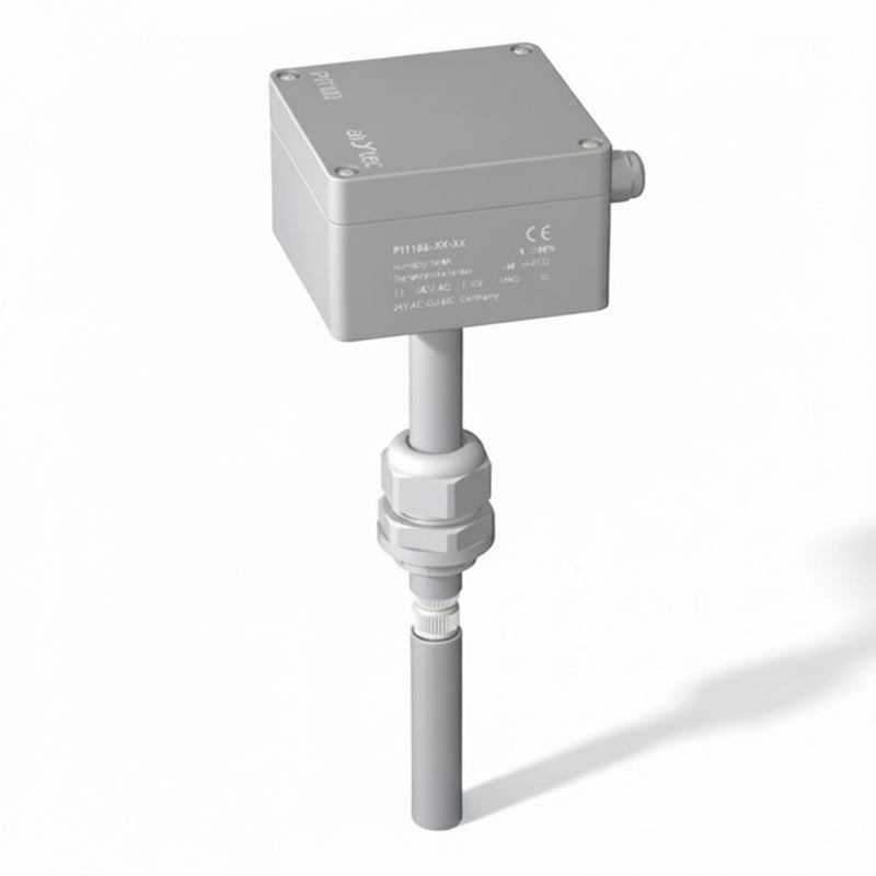 Load image into Gallery viewer, PVT100 Humidity and Temperature Transmitter