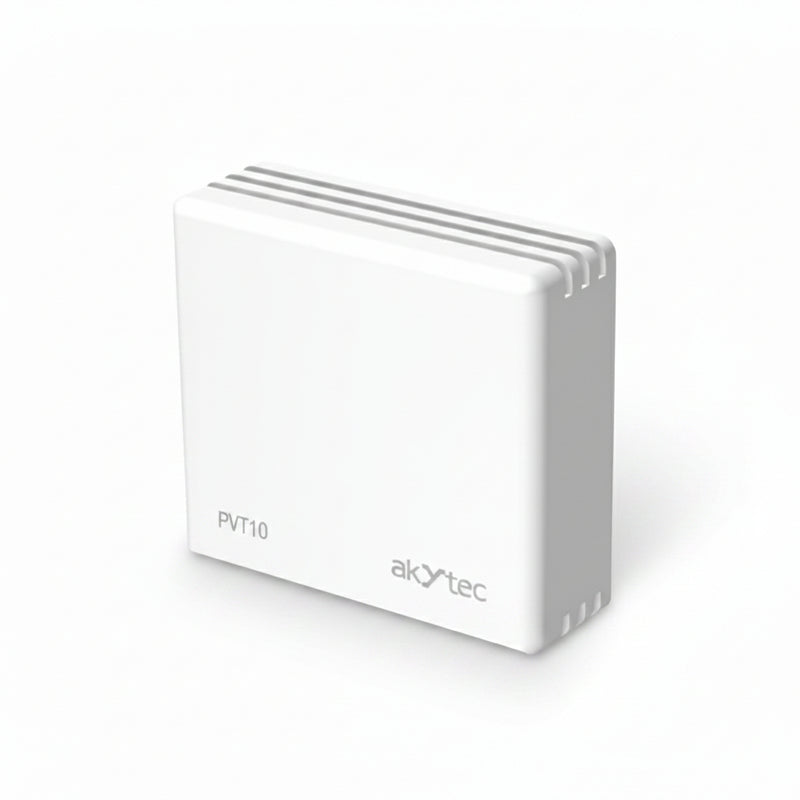 Load image into Gallery viewer, Akytec Humidity & Temperature Transmitter PVT10