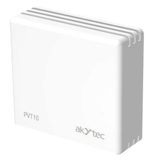 Akytec Humidity & Temperature Transmitter PVT10