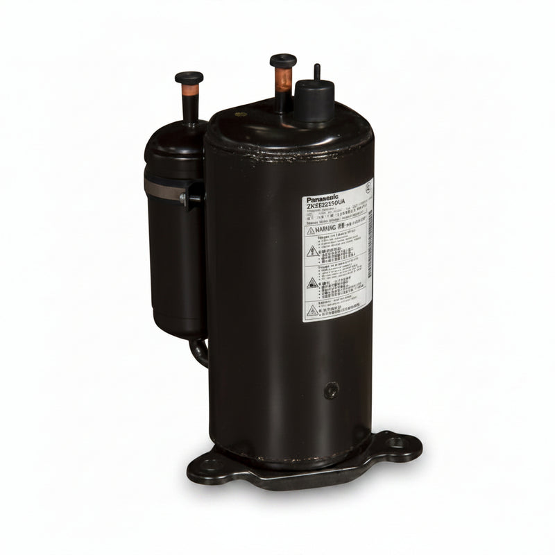 Load image into Gallery viewer, Panasonic air conditioning Compressor