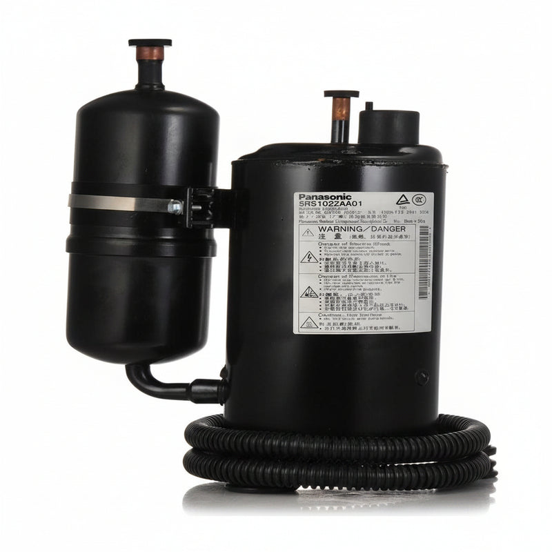 Load image into Gallery viewer, Panasonic air conditioning Compressor