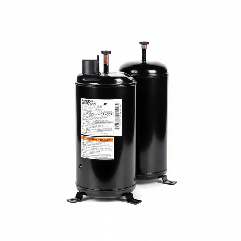 Load image into Gallery viewer, Panasonic air conditioning Compressors
