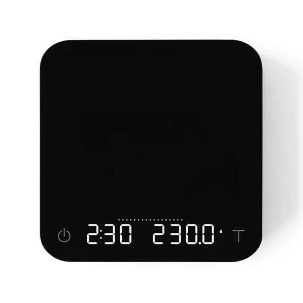 Load image into Gallery viewer, Acaia Pearl 2021 Digital Coffee Scale - Pitch Black