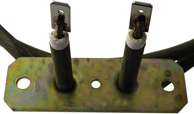 Load image into Gallery viewer, Electric Fan Oven Cooker Heating Element for Whirlpool AKP262 AKP262-IX