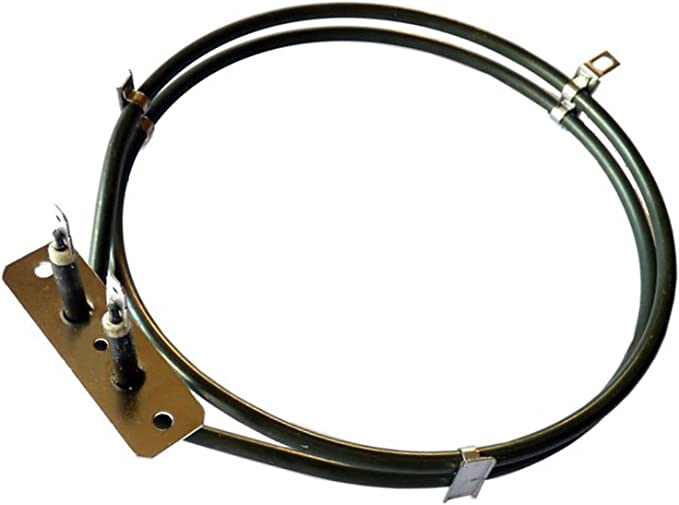 Load image into Gallery viewer, Electric Fan Oven Cooker Heating Element for Whirlpool AKP262 AKP262-IX