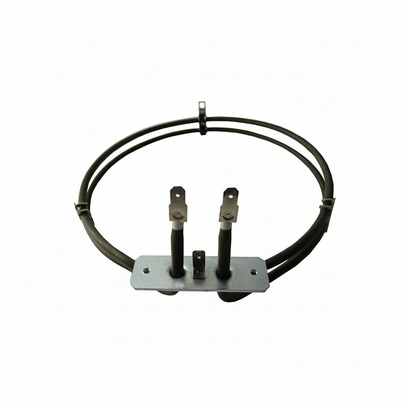 Load image into Gallery viewer, Place4parts Compatible Fan Oven Cooker Element for Bush DHBFEDC50B DHBEDC50B DHBEDC50W DHBES60W DHBET60W DHBETC50B Price Shop in Dubai UAE. faj.ae