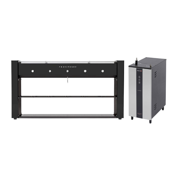 Load image into Gallery viewer, Poursteady PS1 – 5-Cup Automated Coffee Brewer