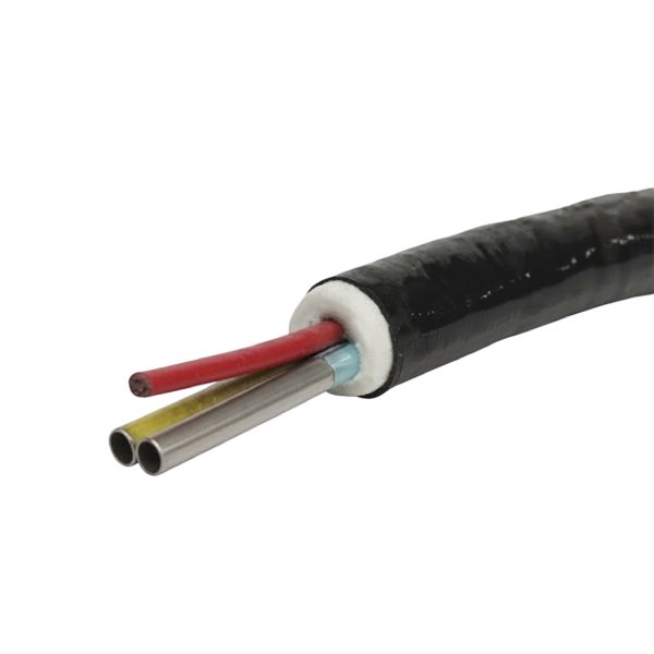 Load image into Gallery viewer, Pre Insulated Tubing Bundle