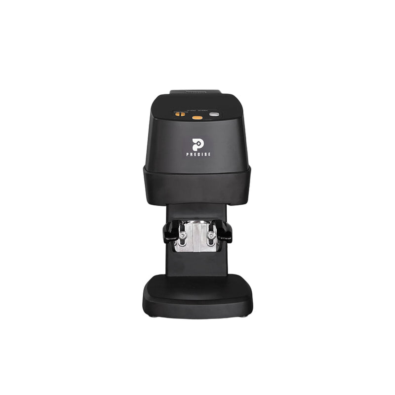Load image into Gallery viewer, Precise Automatic Coffee Tamper Black