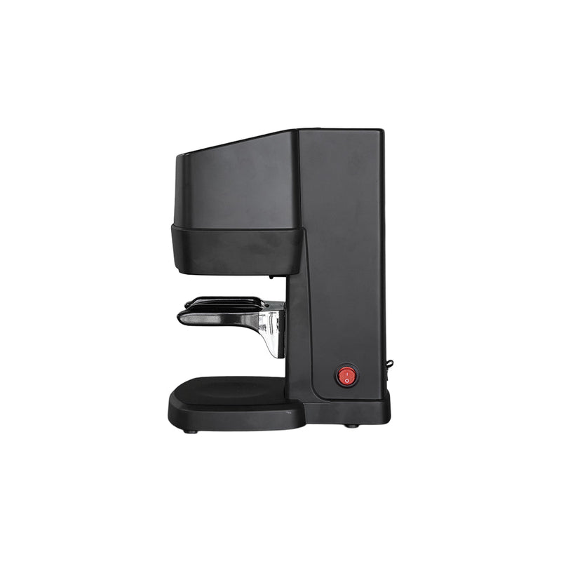 Load image into Gallery viewer, Precise Automatic Coffee Tamper Black