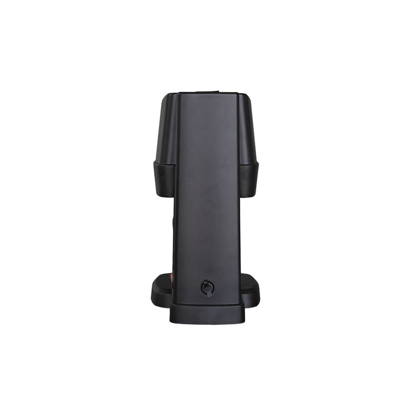 Load image into Gallery viewer, Precise Automatic Coffee Tamper Black