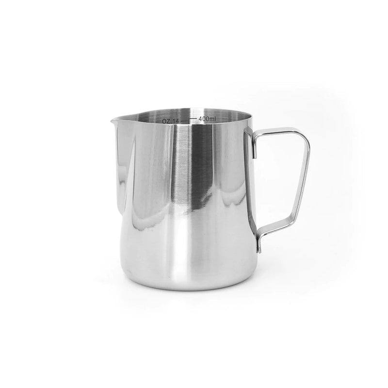 Load image into Gallery viewer, Precise Professional Milk Pitcher 32oz