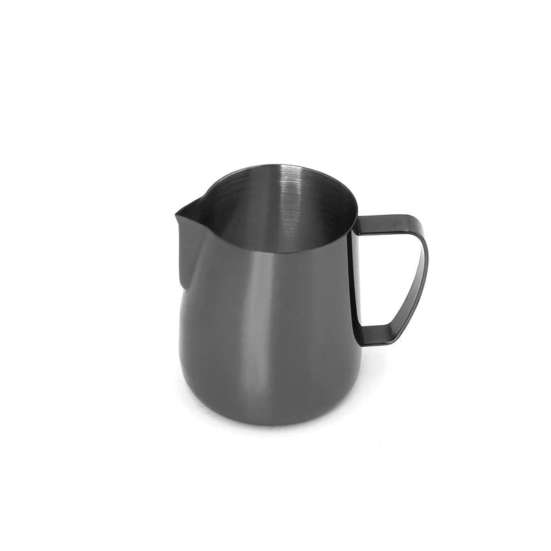 Load image into Gallery viewer, Precise Professional Milk Pitcher Sharp Spout 20oz