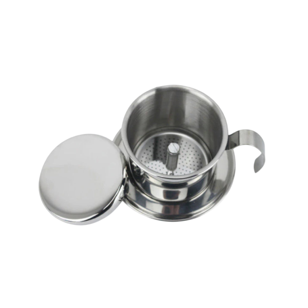 Load image into Gallery viewer, Vietnamese Coffee Dripper of Stainless Steel, 250ml