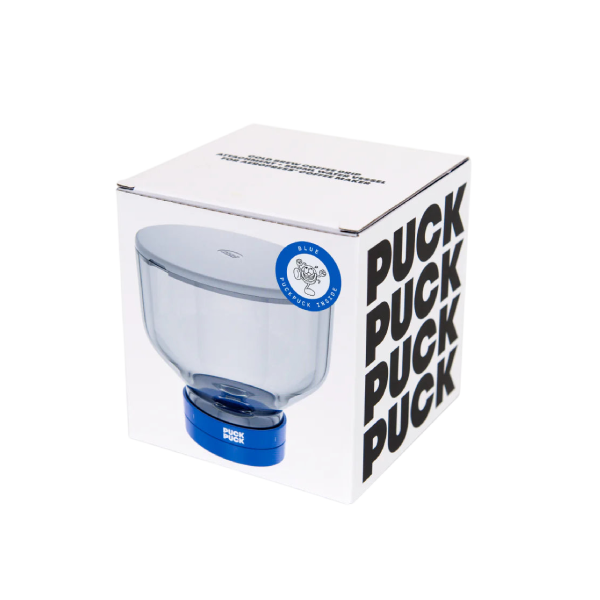 Load image into Gallery viewer, PPV-BL - Cold Brew Attachment for The Aeropress | Experience Smooth Cold Dripped Coffee at Home