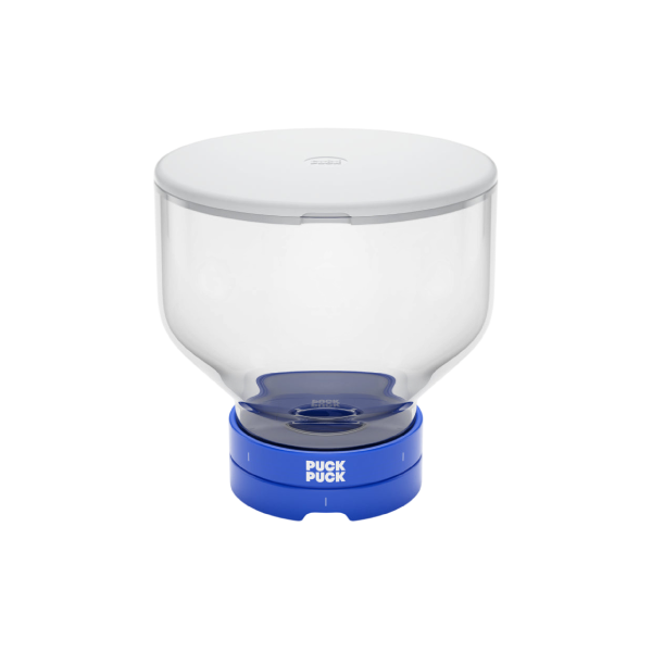 Load image into Gallery viewer, PPV-BL - Cold Brew Attachment for The Aeropress | Experience Smooth Cold Dripped Coffee at Home