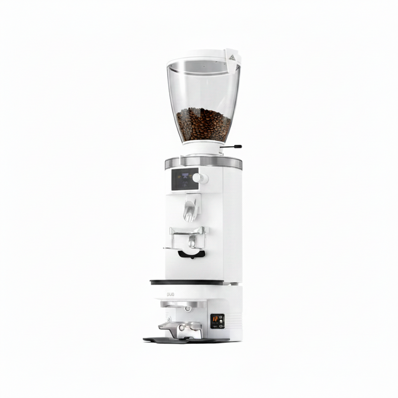 Load image into Gallery viewer, Puqpress M3 Integrated Tamper White