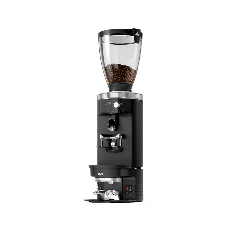 Load image into Gallery viewer, Puqpress M3 Integrated Tamper Black