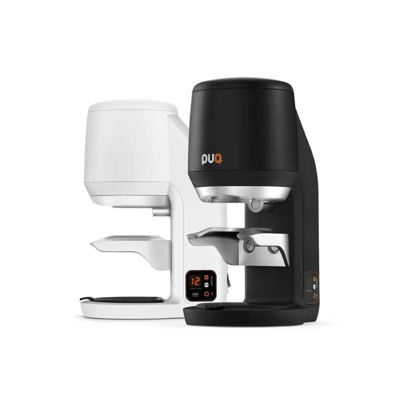 Load image into Gallery viewer, Puqpress Mini Automatic Coffee machine Tamper
