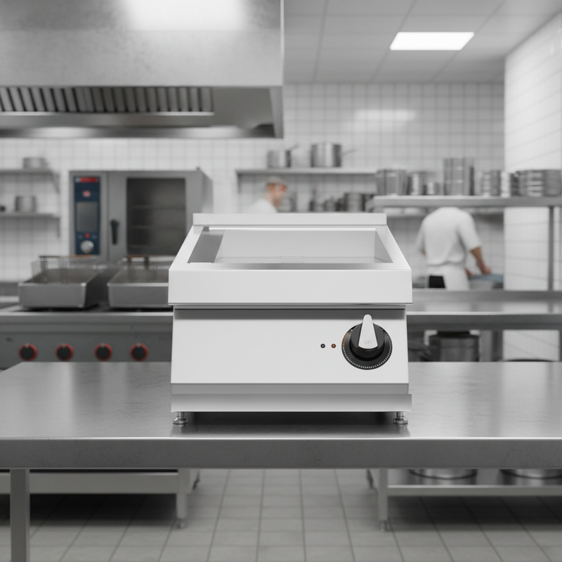 Load image into Gallery viewer, BAIN MARIE Modular R70/40BME/T