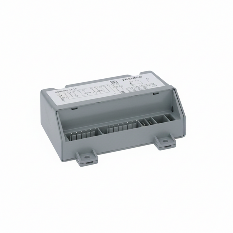 Load image into Gallery viewer, Oven Resideo Control Unit