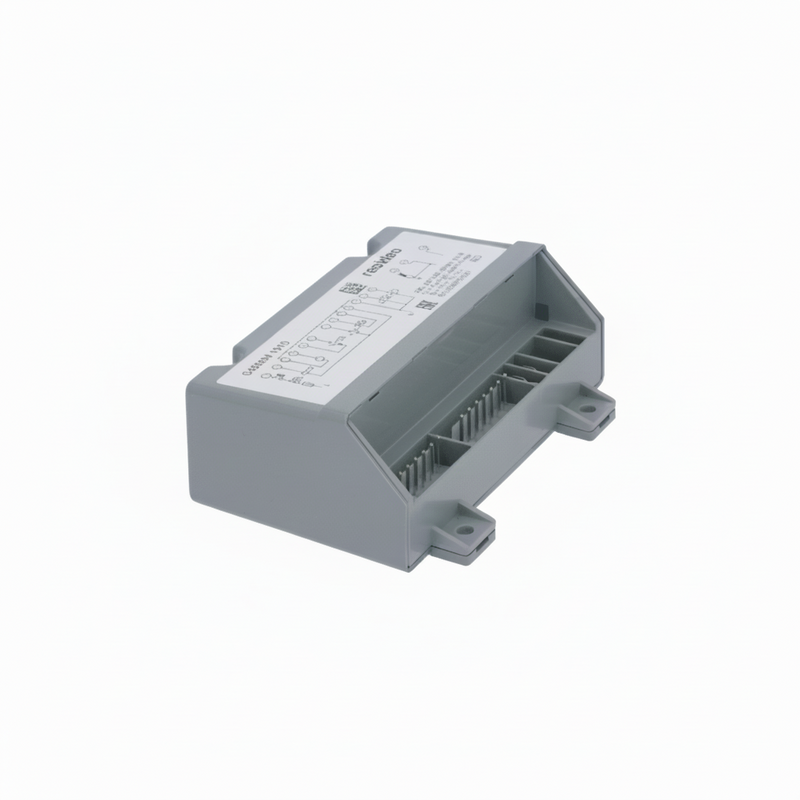 Load image into Gallery viewer, Oven Resideo Control Unit S4560M1010