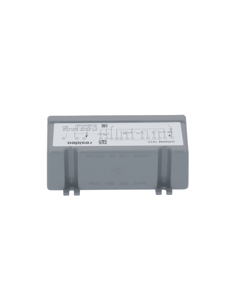 Load image into Gallery viewer, RESIDEO Control Unit S4560M1010 for Oven ALPENINOX : ELECTROLUX : ZANUSSI Price Shop in Dubai UAE. faj.ae