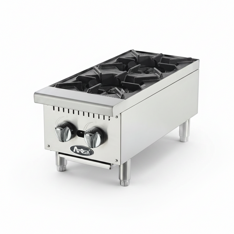 Load image into Gallery viewer, Gas Deck Oven - RQL-101