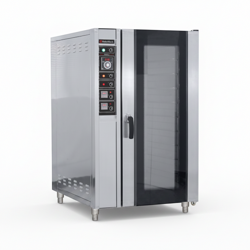 Load image into Gallery viewer, Convection Gas Oven - RX-10D