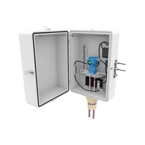 Load image into Gallery viewer, Reinforced Fiberglass Enclosures RIZURBOX-C MULTI