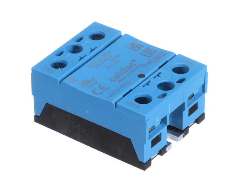 Load image into Gallery viewer, Relay 5056381, Solid State, 90A