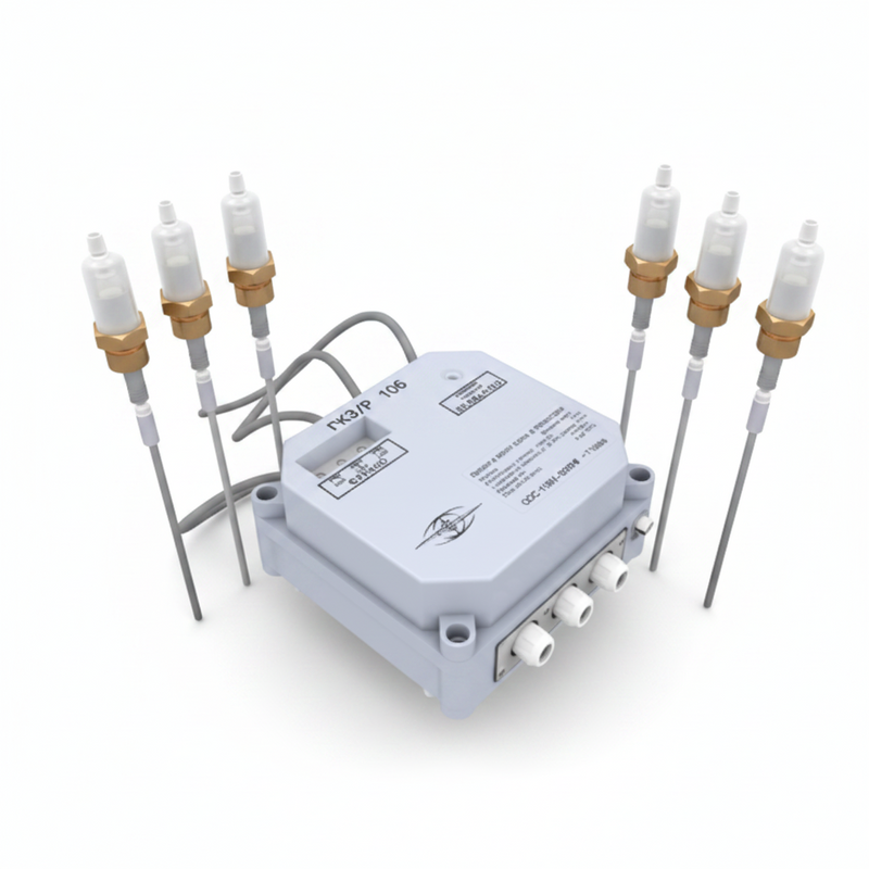 Load image into Gallery viewer, Relay Sensor RIZUR-300